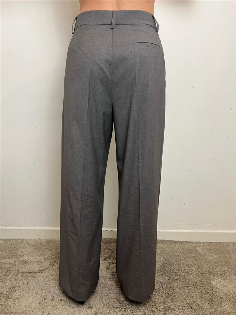 Pantalone Palazzo Con Pinces - Vicolo cod. TAB1003 main:sha1=0337028e33e2d8d79e1b70d43dc847c18416a044