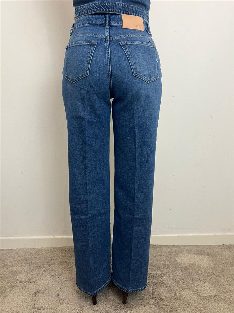 Jeans Jackie - Vicolo cod. DAB5257 main:sha1=7cfa2aad673262bb7428de049466204085ccee0c