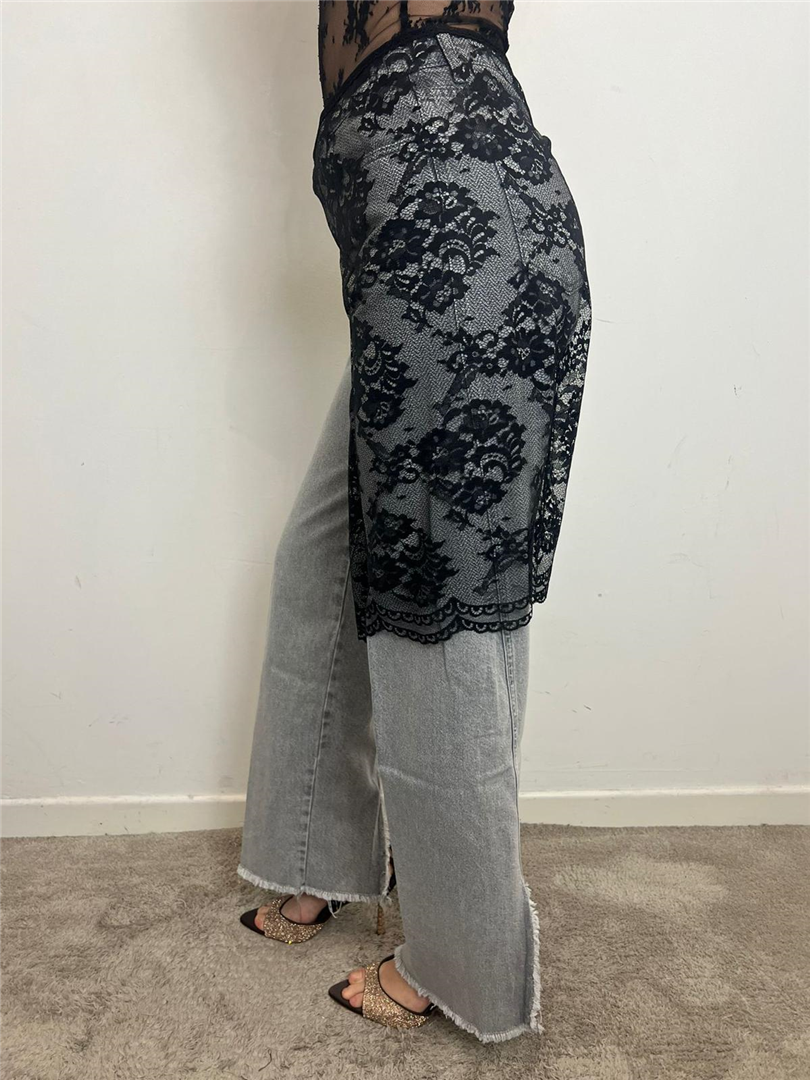 Gonna Pareo In Pizzo - Vicolo cod. TAB0917 main:sha1=a459f0008f90dba67ac9c337a5e682a12d6e52be