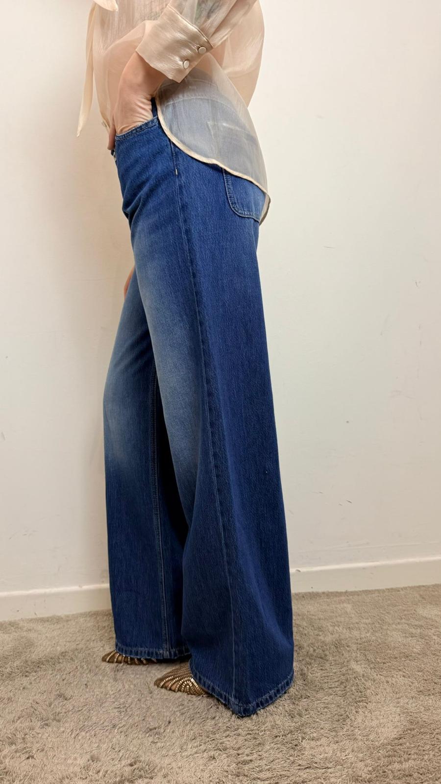 Jeans Flare/boot Cut Imperial - Please cod. P3LACQZW9I main:sha1=3b649dd4941e80bc4a8ba5f0c4fe3b78c70a26c8