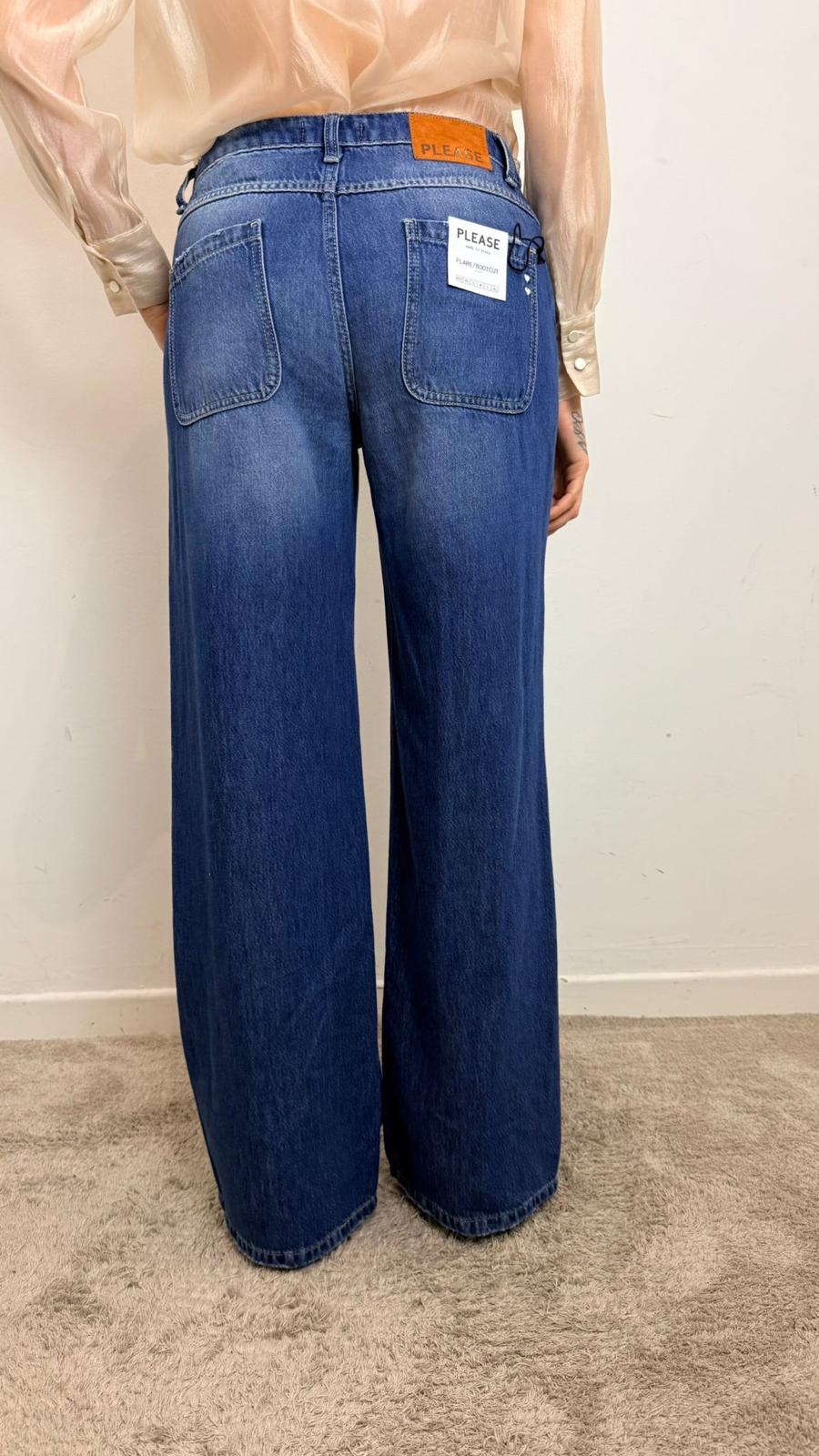 Jeans Flare/boot Cut Imperial - Please cod. P3LACQZW9I main:sha1=00743ffb6e87eeff45bc9d5a85c9884828fce449