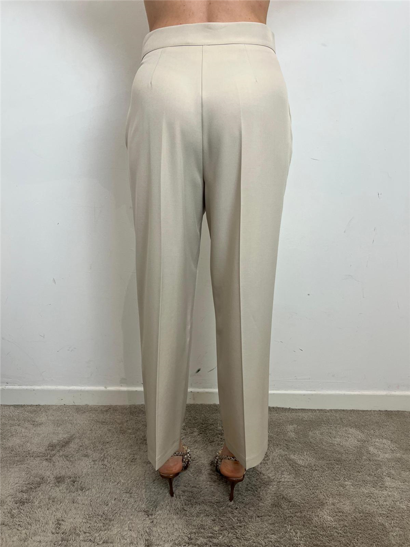 Pantalone Dritto Sartoriale - Philia Loft cod. M02N0011 main:sha1=c5d2c3ff0feeea11629f51a6746fe0fd4e69ddaa