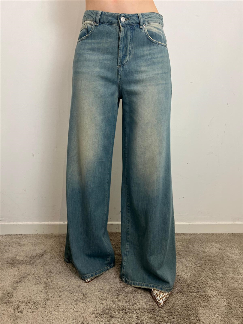 Jeans Cami Palazzo - Philia Loft cod. V02O0065 main:sha1=6c2a2c9acc45c8ce59c2672e53440c89023a98b7