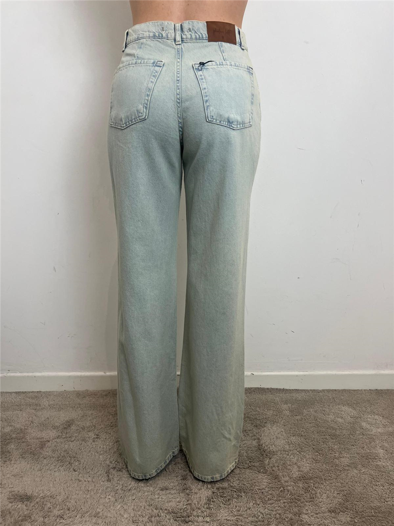 Jeans Mary Con Strass Frontali - Philia Loft cod. V02O0066 main:sha1=ac5335127b9307a4fb4fe8439da8c5f4f31b9c5e