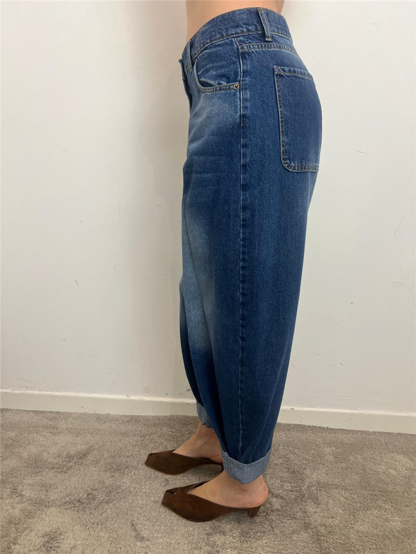 Jeans Barrell - Philia Loft cod. G02V0094 main:sha1=5e8de4c86d2987f4bec3608ebc320cec2f242a74