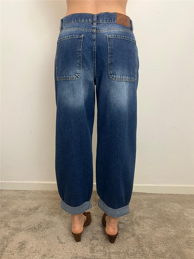 Jeans Barrell - Philia Loft cod. G02V0094 main:sha1=e830f30f0217fcb931d6ecb31187a0874ab767b7