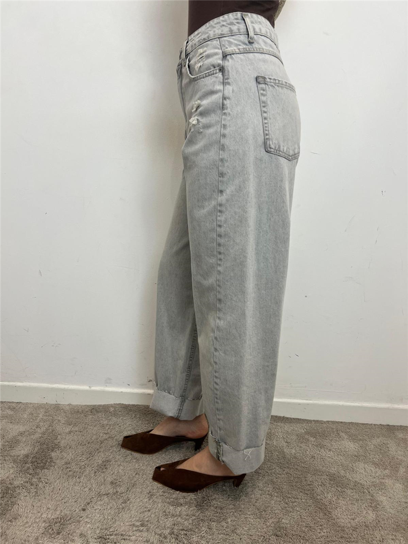 Jeans Baloon - Souvenir cod. C39S0025 main:sha1=b776074ca7aece12c5717db09d417730562de5f1