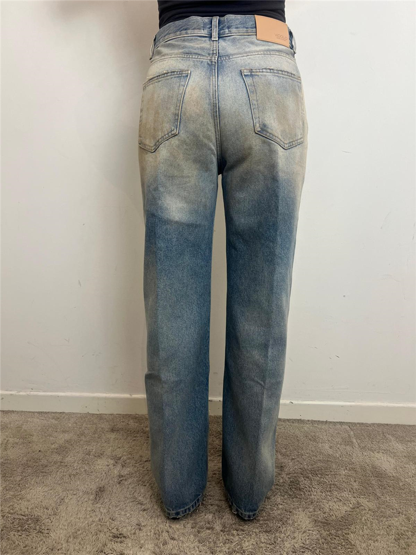 Jeans Adriana Denim Sabbiato - Vicolo cod. DAB5291 main:sha1=fa3ae651df83c5dddfc8e209397fe382a1ae0351