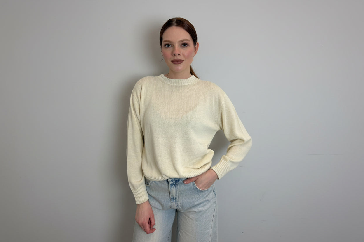 Maglia Girocollo - Vicolo cod. 7AB7068 main:sha1=a38007a417d32085f7ce7a2773791ab644bc8543