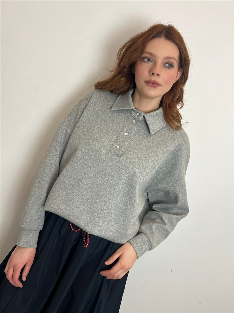 Polo Over - Souvenir cod. S39M0574 main:sha1=981c167839283771818c90c7b5e7517d2dc2ceb8