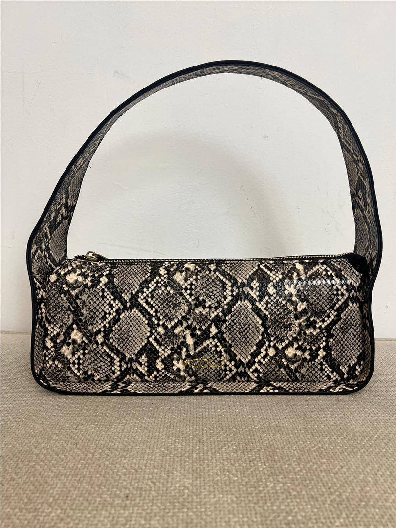 Borsa Deva Bag Pitonata - Vicolo cod. XAB0028 main:sha1=f764ea3f13f611f59f4c898b29a70d70829cde54