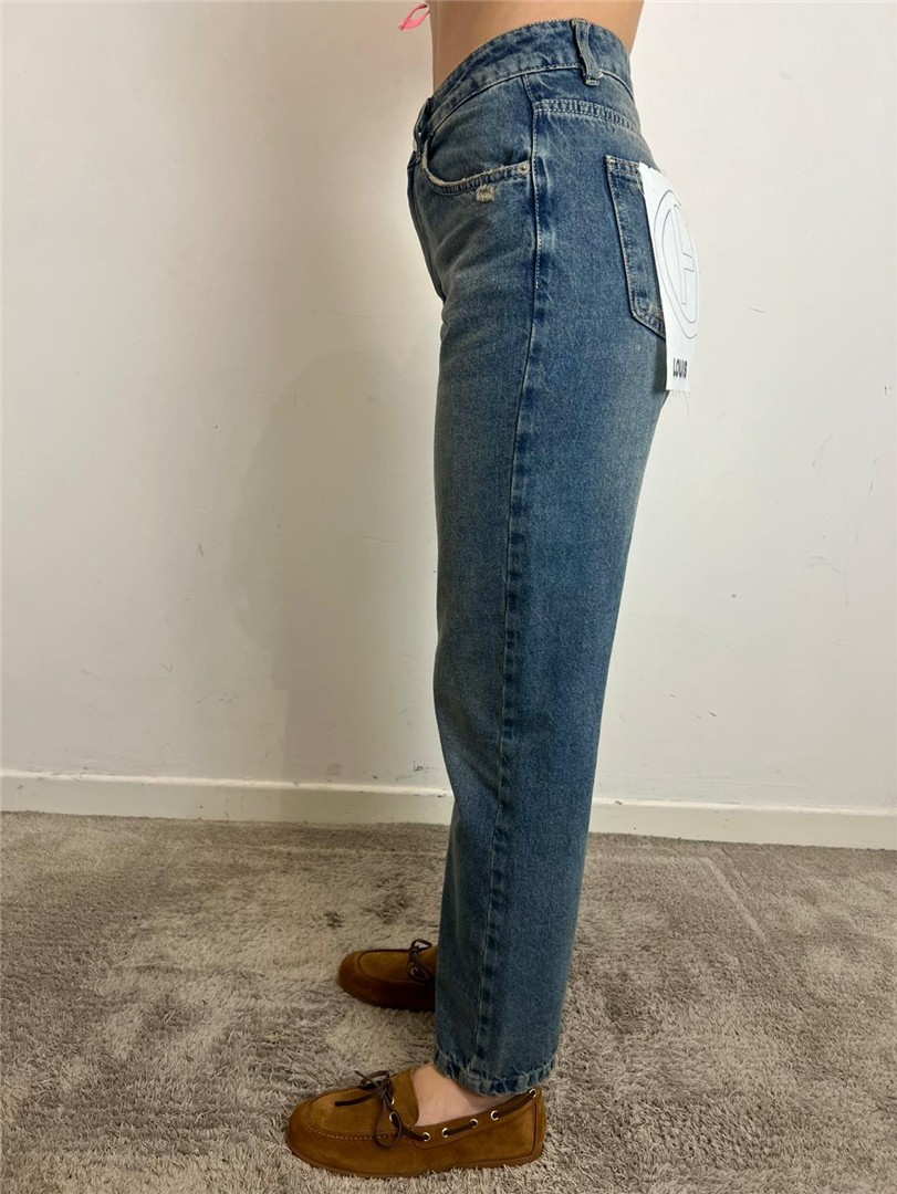 Jeans Louis - Haveone cod. PGZ_Q125 main:sha1=9951ceadf93a050f6a4631f73bdcc471c3e79f21