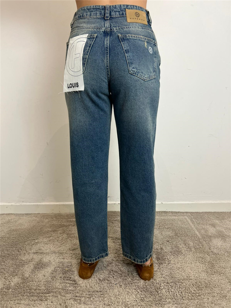 Jeans Louis - Haveone cod. PGZ_Q125 main:sha1=10547c1ebe9cbb5b5cf883f5d3693d5c9372179d