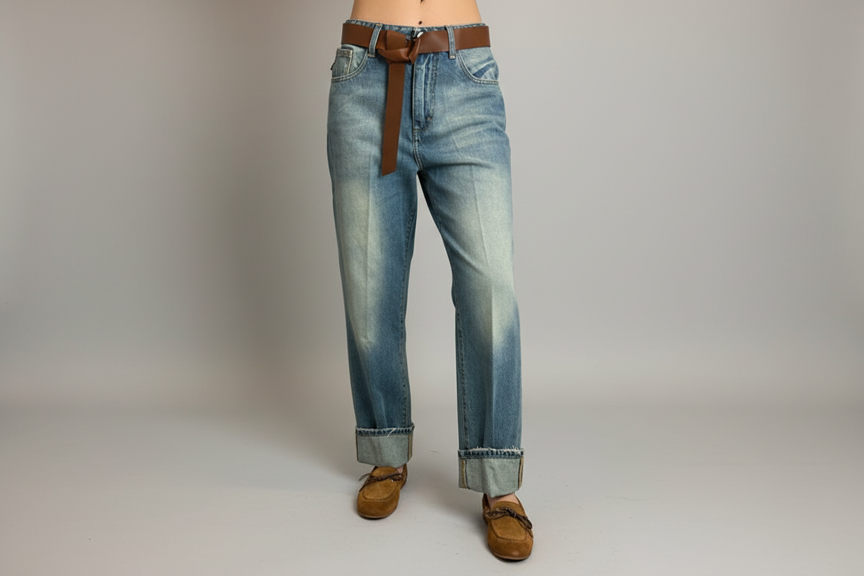 Jeans Mandy - Haveone cod. PLS_Q034 main:sha1=4beef77d17dab845b460f700b6aa60ad9fb827d0