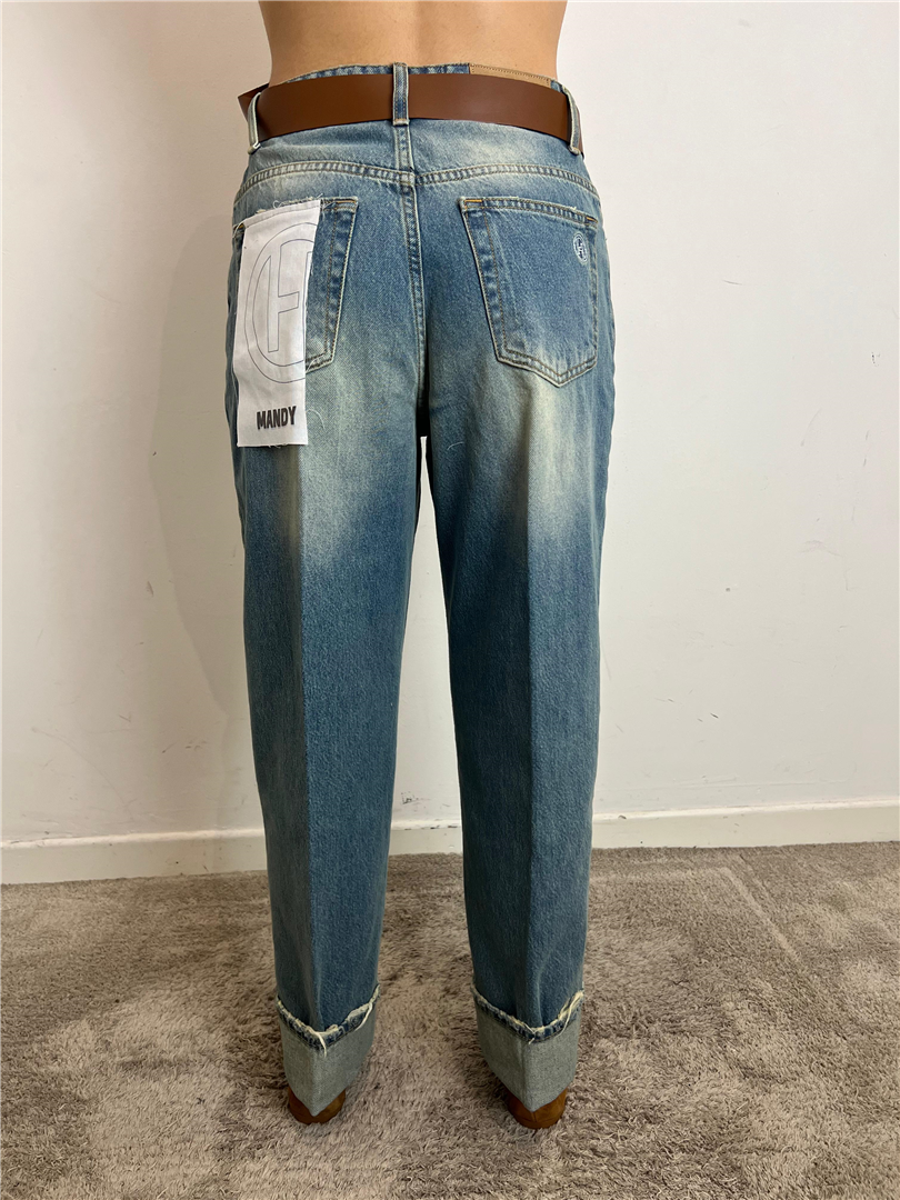 Jeans Mandy - Haveone cod. PLS_Q034 main:sha1=ae38045fc6b198daf01921478272f245a2751053