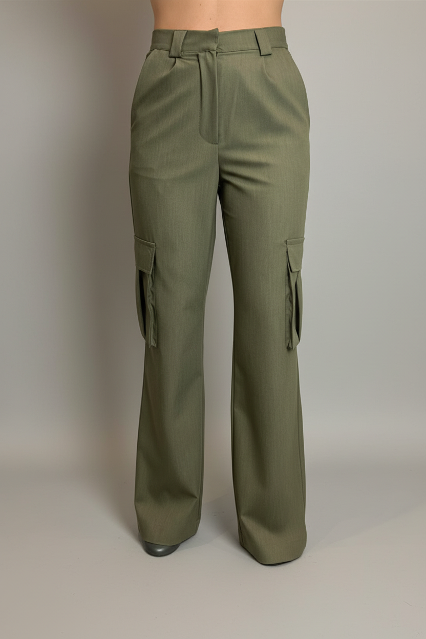 Pantalone Cargo Tasconi - Haveone cod. PMI_Q021 main:sha1=a23733082e845d521437a24fd6162d8a316eccba