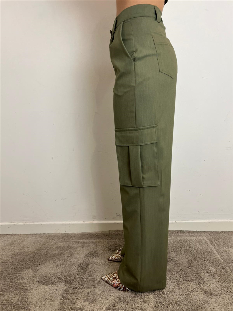 Pantalone Cargo Tasconi - Haveone cod. PMI_Q021 main:sha1=f6ffe673ca2c5d10693d4af56c08d598b97316cd