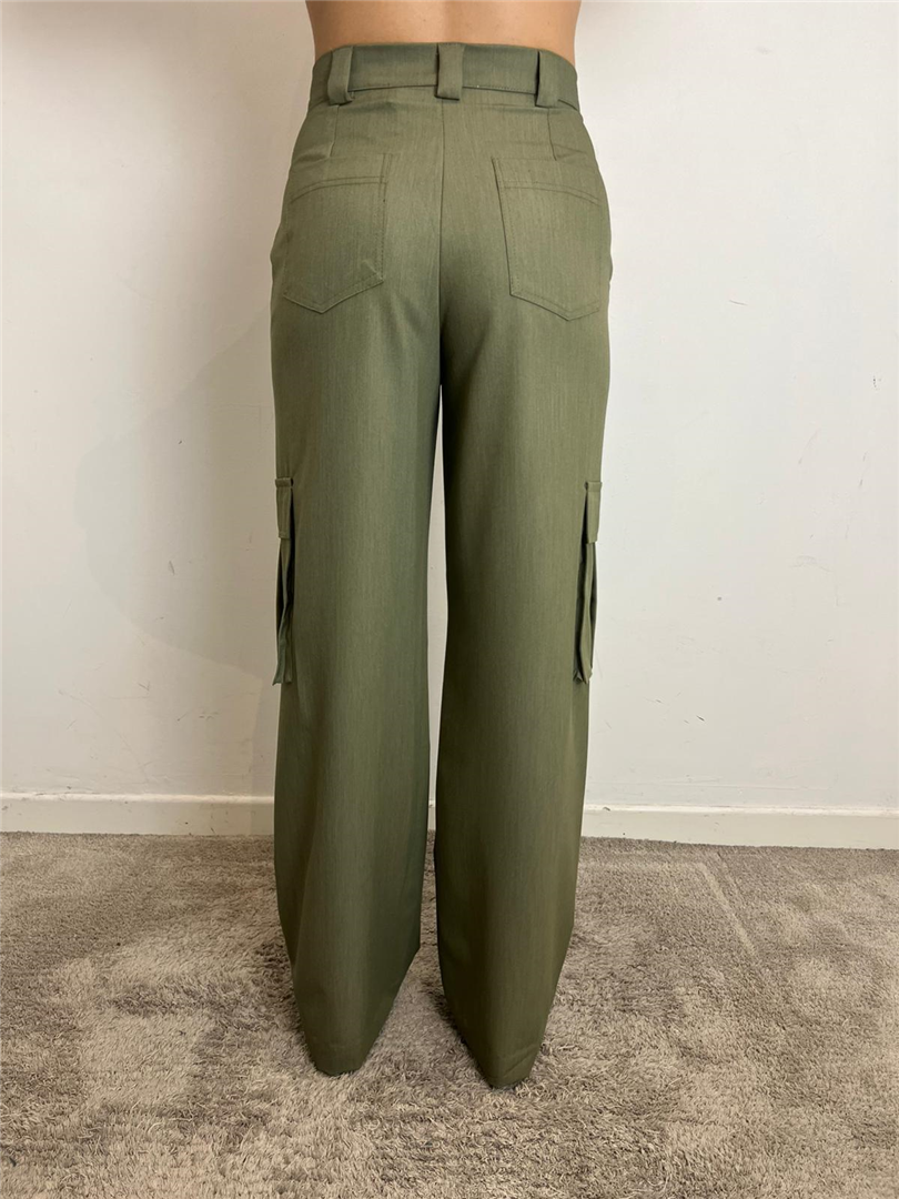 Pantalone Cargo Tasconi - Haveone cod. PMI_Q021 main:sha1=e24ef4213b673b2b4b132441a59d7e278b70f0d0