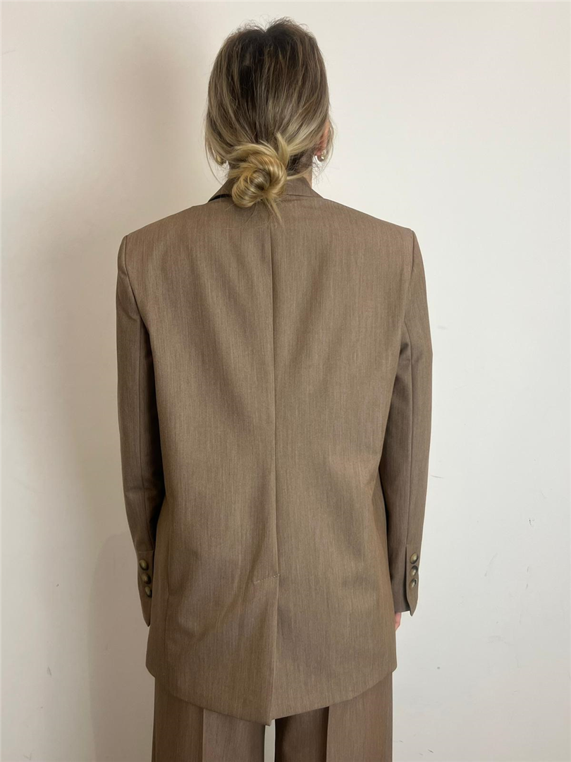 Giacca Over Maschile - Haveone cod. JCB_Q019 main:sha1=a42e1e0ba83a9a104c3e472f178289fa8eb68aea