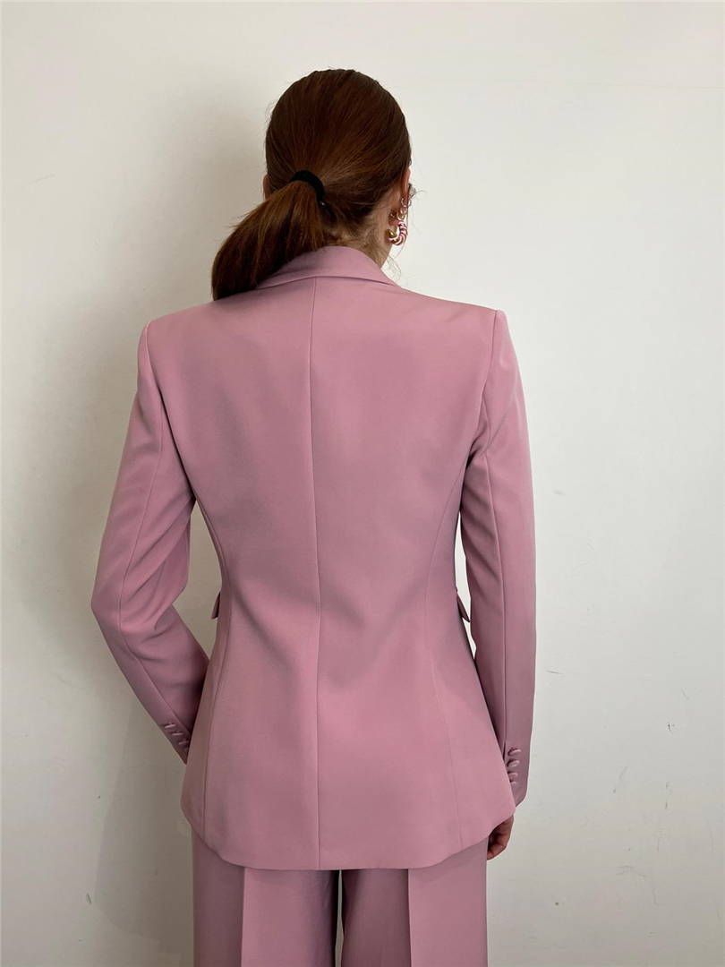 Blazer Regular Monopetto - Silence Limited cod. SD5015KEY main:sha1=1a8d5b47373b23a0b4b65f070c1cc2a7435c15f0