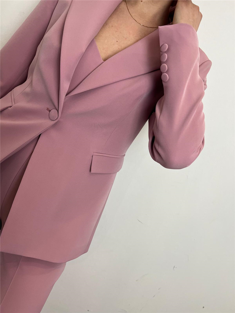 Blazer Regular Monopetto - Silence Limited cod. SD5015KEY main:sha1=2ec5f3411eb40f77efc1ee2f4d2bc63a93a02bf3