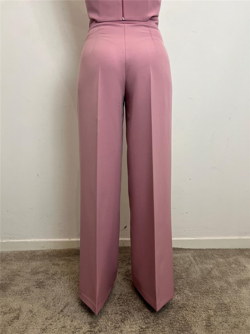 Pantalone Palazzo - Silence Limited cod. SLPA019KEY main:sha1=f3817a7711b4d5612d548b9329db58bf38897a92