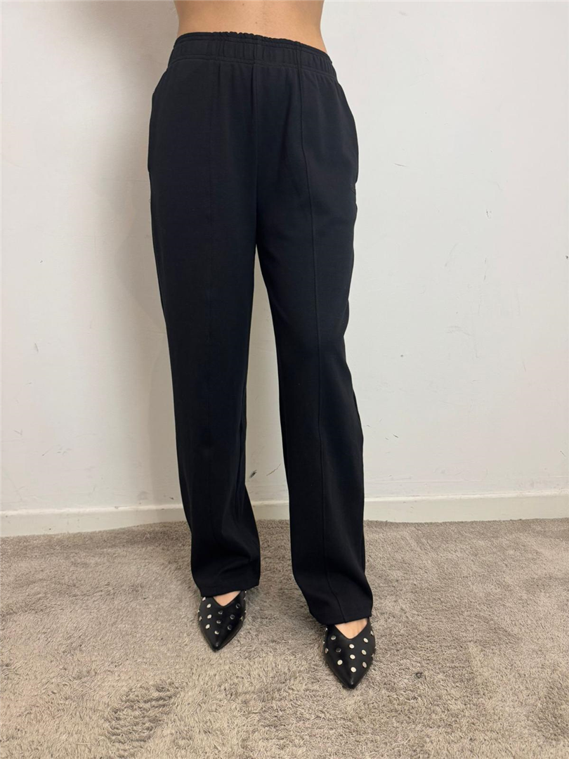 Pantalone Ampio Con Vita Elasticizzata - Please cod. P855P26M10 main:sha1=7f36e3253eb65fd56244d5dfd13f86deba59c53d