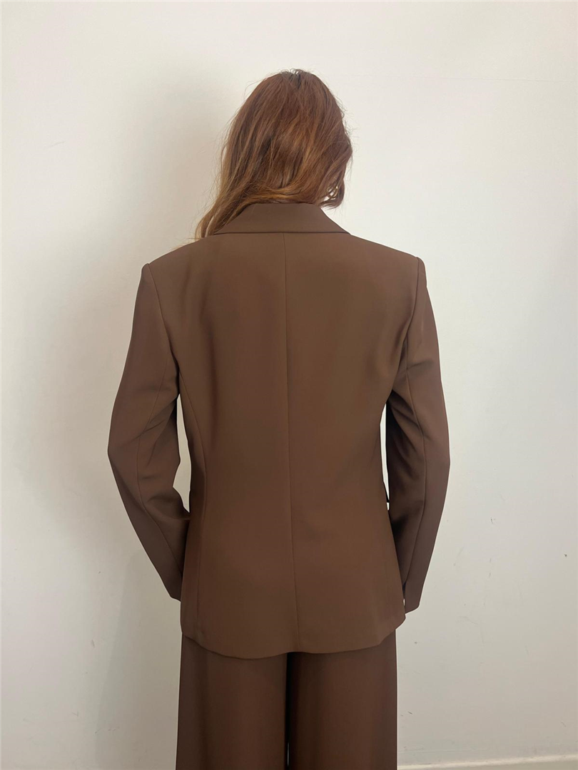 Blazer Regular - Imperial cod. JAO6LHX main:sha1=f4901e872448beb4bf73bf20db0dc04bac0c4f80