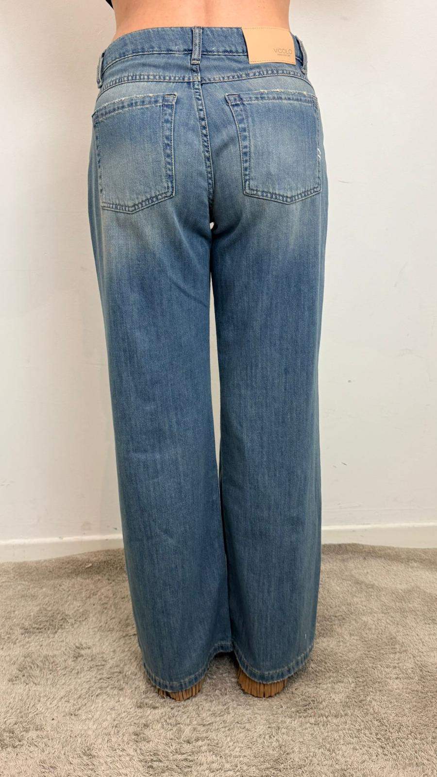 Jeans Melody - Vicolo cod. DAB5309 main:sha1=073e85401e6ecb8dc093c11cc8742d5f5f4ee701