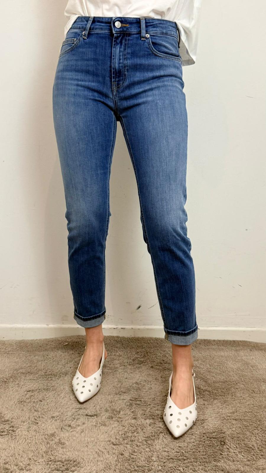 Jeans Deasy - Vicolo cod. DAB5127 main:sha1=2a865d913b262f6b7e38a5ef6d3832b8566eb015