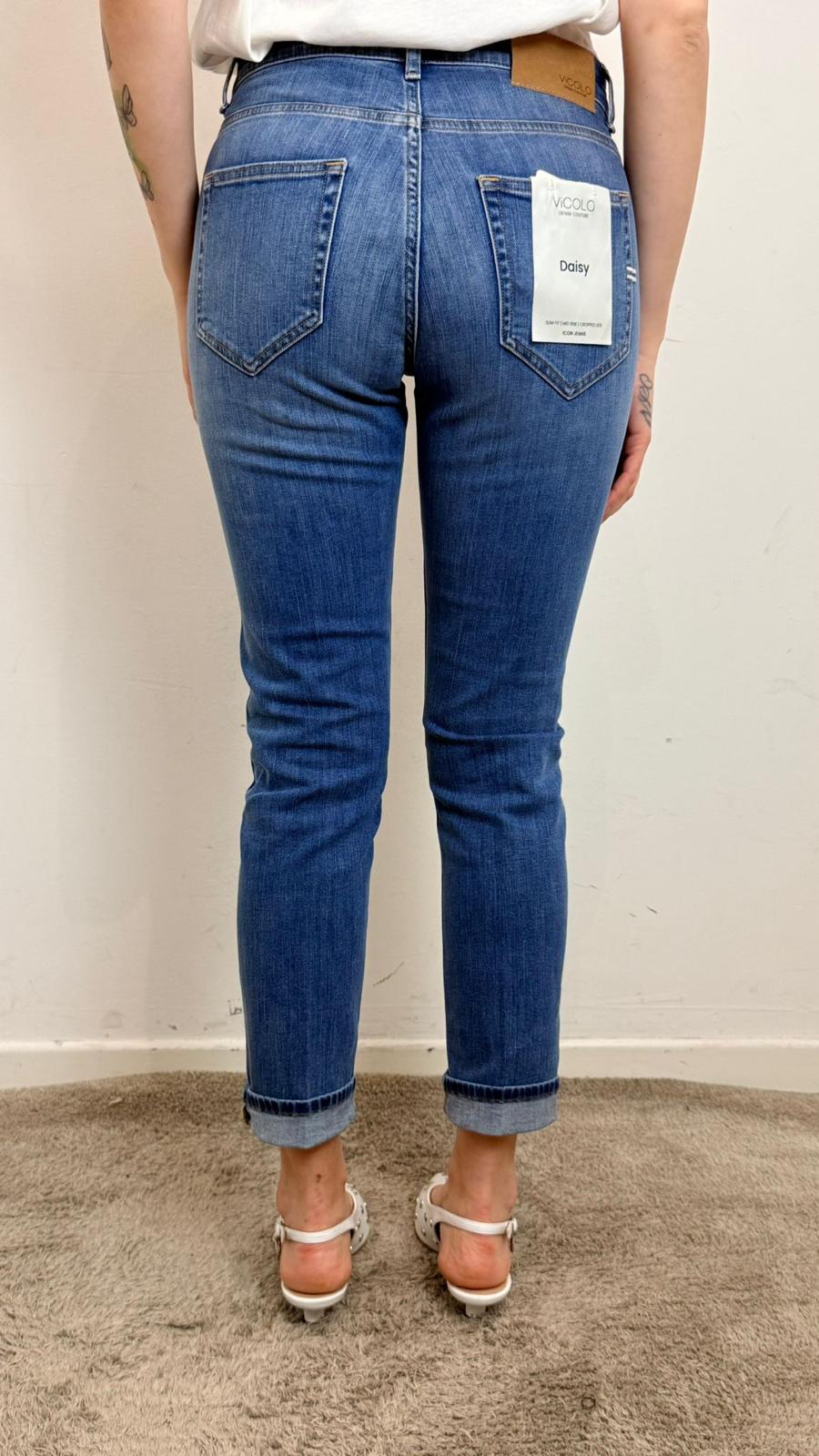 Jeans Deasy - Vicolo cod. DAB5127 main:sha1=91b5ffbf9d215086430f71e8d5b46a7c2446d65e