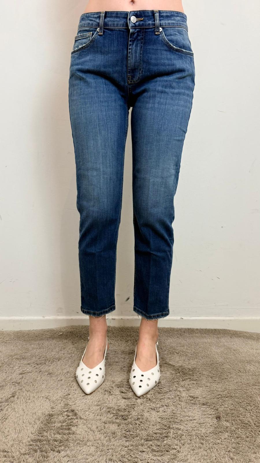 Jeans Daisy - Vicolo cod. DAB5134 main:sha1=7ef7a70730dddbe4549e8a0eb929725acf89bb2e