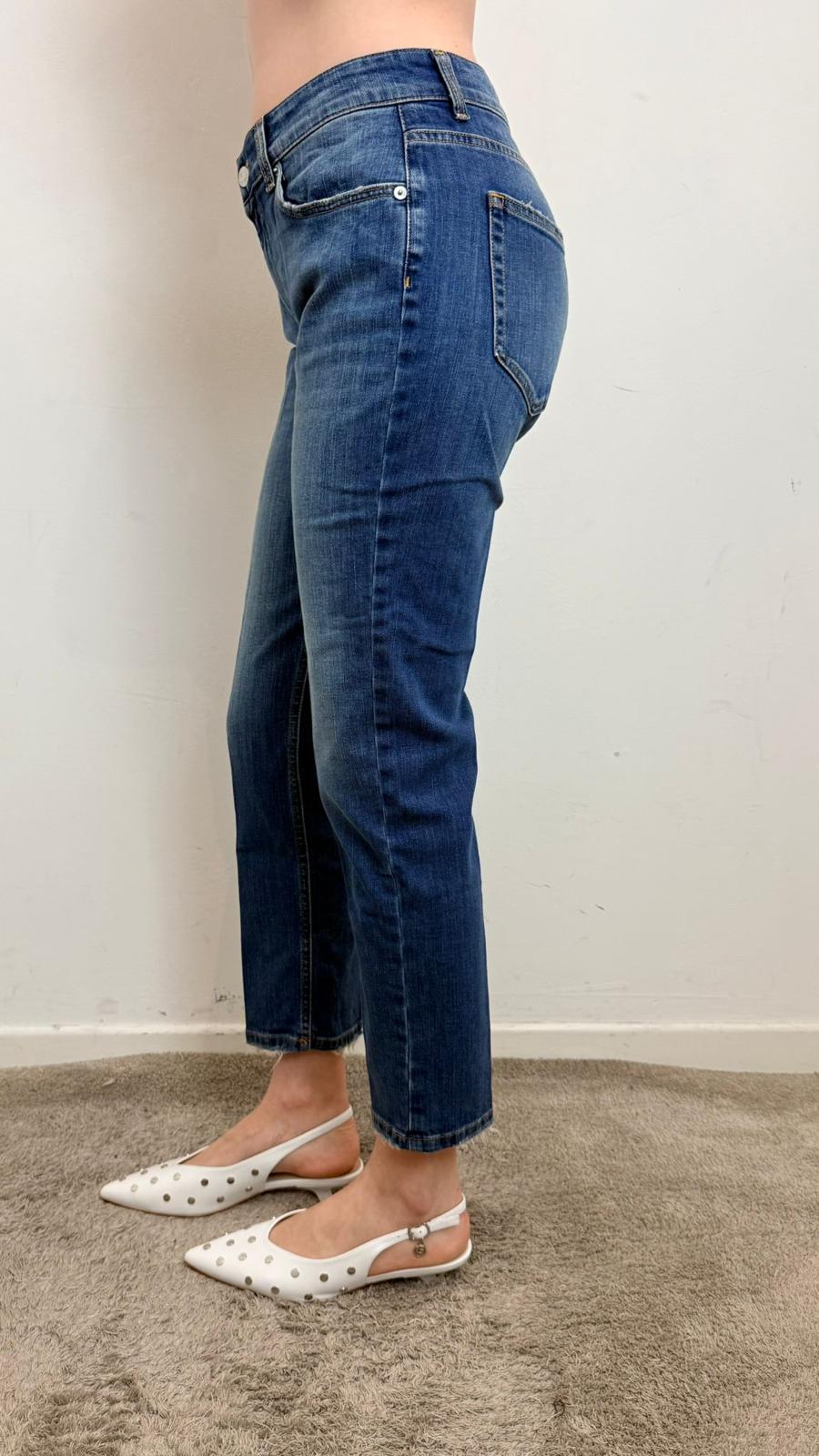 Jeans Daisy - Vicolo cod. DAB5134 main:sha1=628abf80d90079642b9bfef81ca91f17c4849514