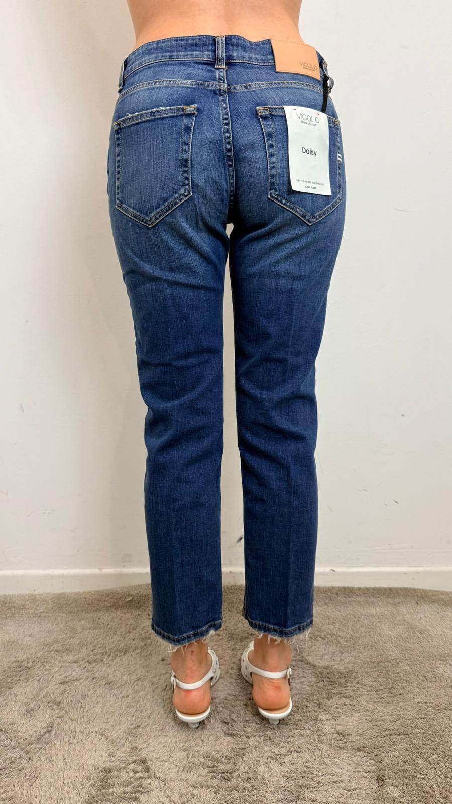 Jeans Daisy - Vicolo cod. DAB5134 main:sha1=54dae05aafaaccb076745d9eb6014d9bba1f8132