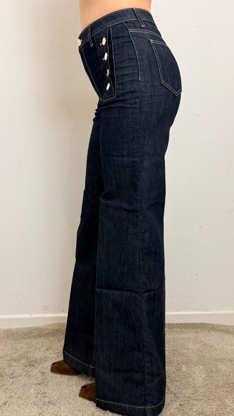 Jeans Giudith - Vicolo cod. DAB5161 main:sha1=fc286e59ff51fc26857ae07b0c2642ba625a559c