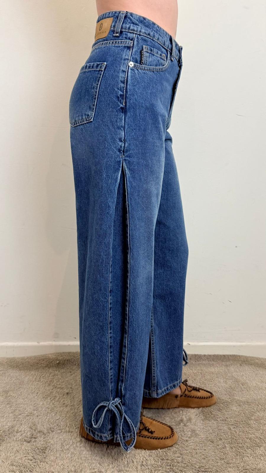 Panta Balloon Con Cintura - Haveone cod. PGZ_Q295 main:sha1=83683e7aa653d1d75423e849d0a456dd4e139cde