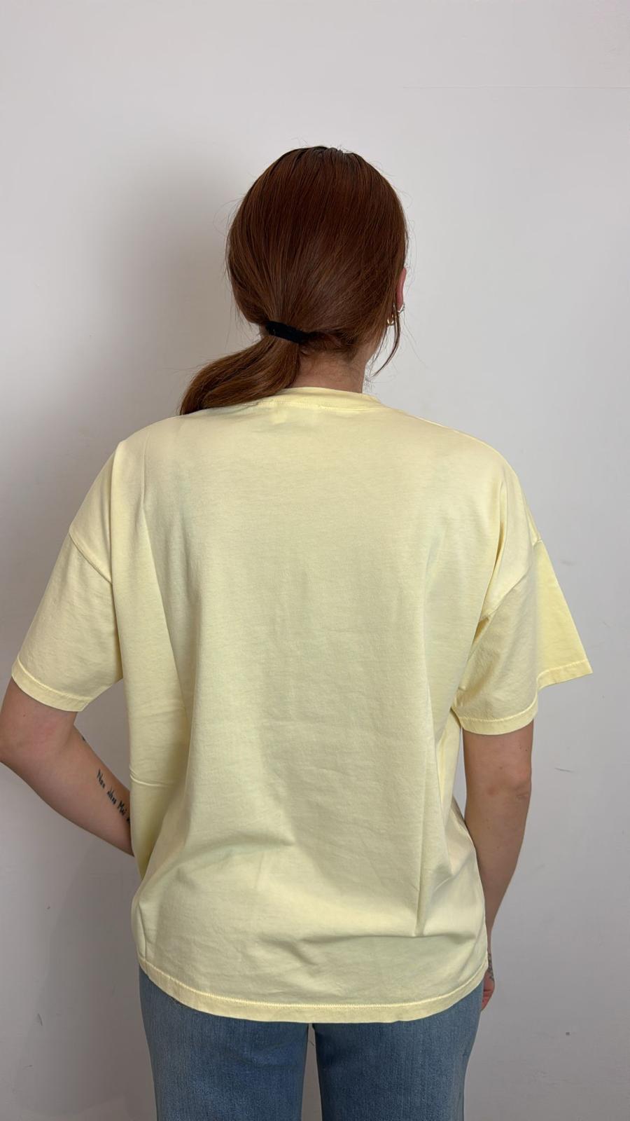 T Shirt Stampa Balance - Vicolo cod. RAB0446 main:sha1=4f145c47c1ab24bf8015fc918faaf289dd54e553