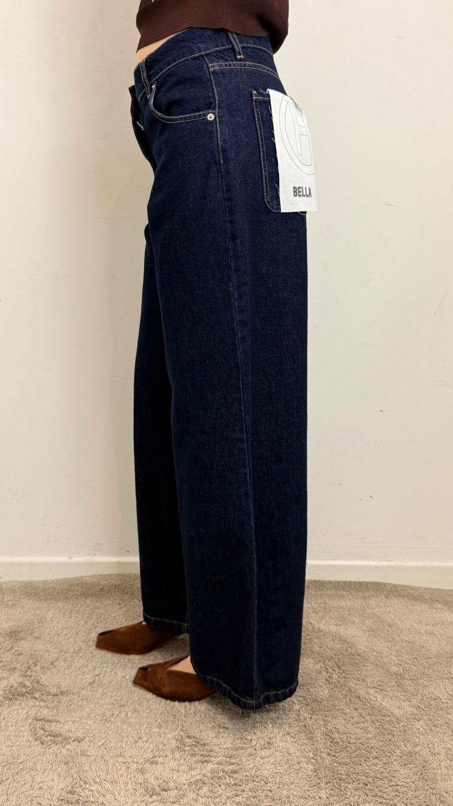 Jeans Bella - Haveone cod. PLS_Q274 main:sha1=4fd69cc6c59a3caf7526622ec2293007397226dc