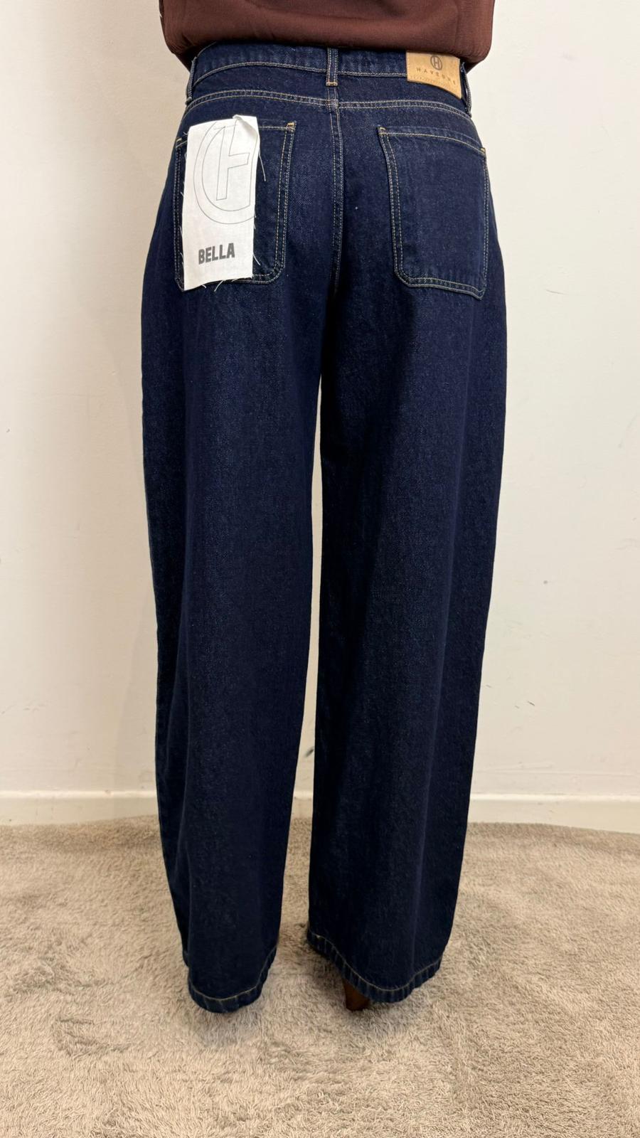 Jeans Bella - Haveone cod. PLS_Q274 main:sha1=ae9f0693bda956e623dbbb9ec8523ce23822a6be