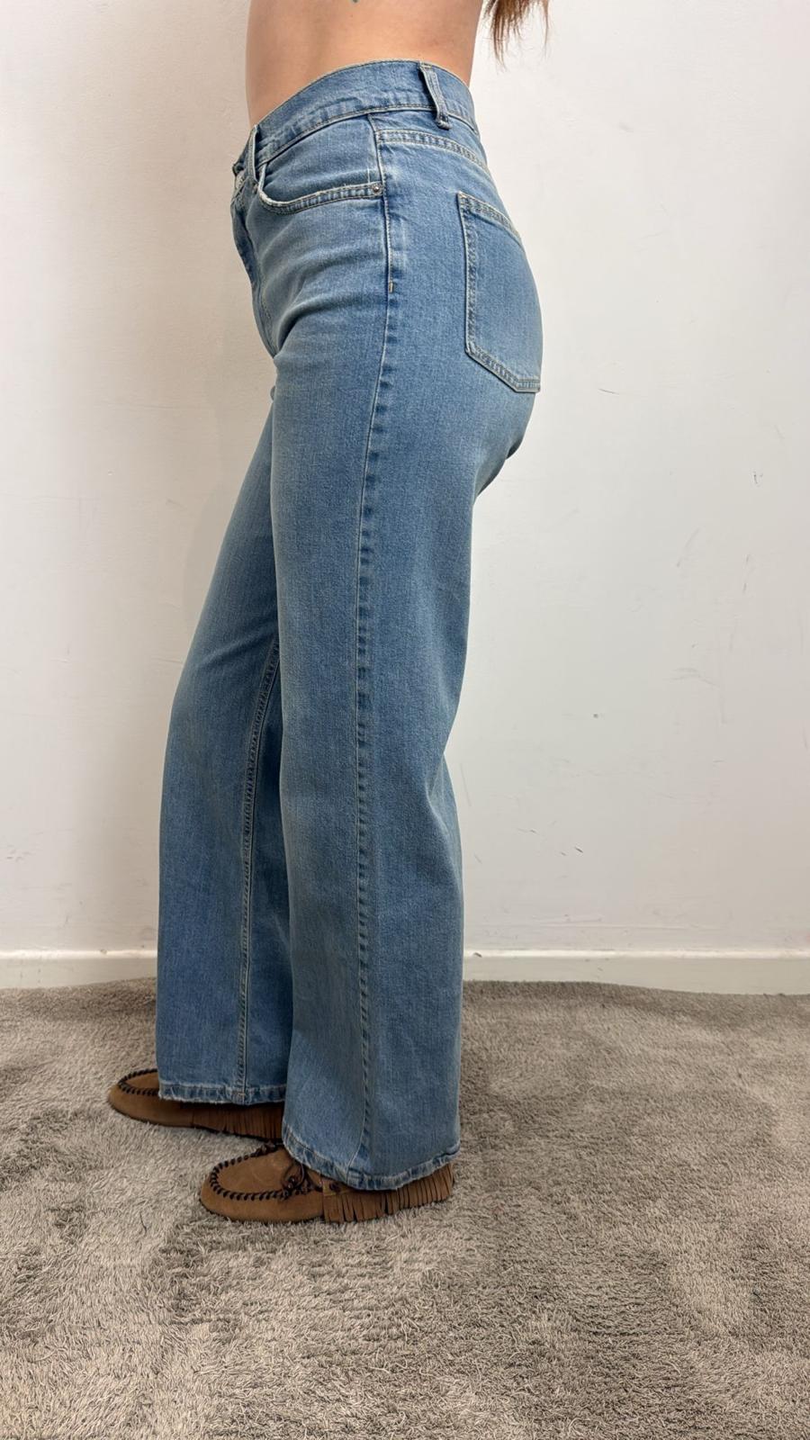Jeans London Denim - Haveone cod. PGZ_Q311 main:sha1=5b7be7b427b65cee7fe4e92d58ee991c8d711b46