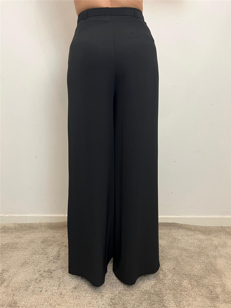 Pantalone Palazzo Con Cintura - Imperial cod. P8E1LHXC main:sha1=96a2a8e0acf8a9b8e742a0e694b6723bfa227de4