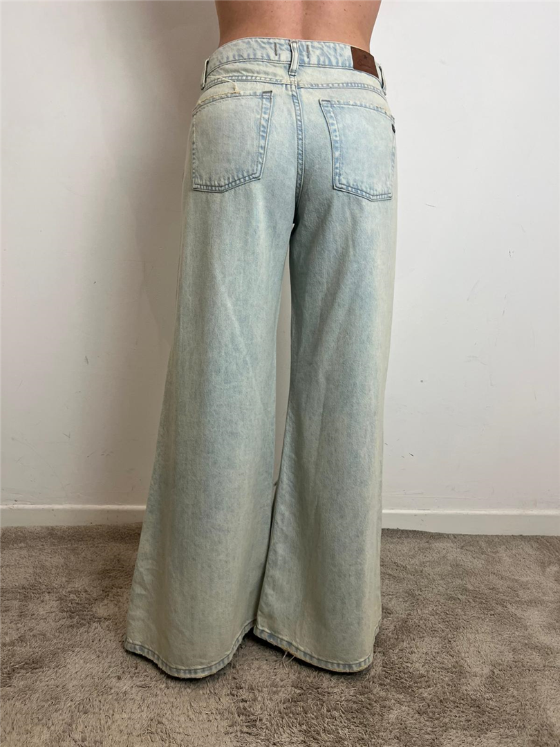 Jeans Palazzo Ghita - Souvenir cod. C39S0795 main:sha1=bccdf2c2c1017e025d79411d13c8d0e350ecc5d0