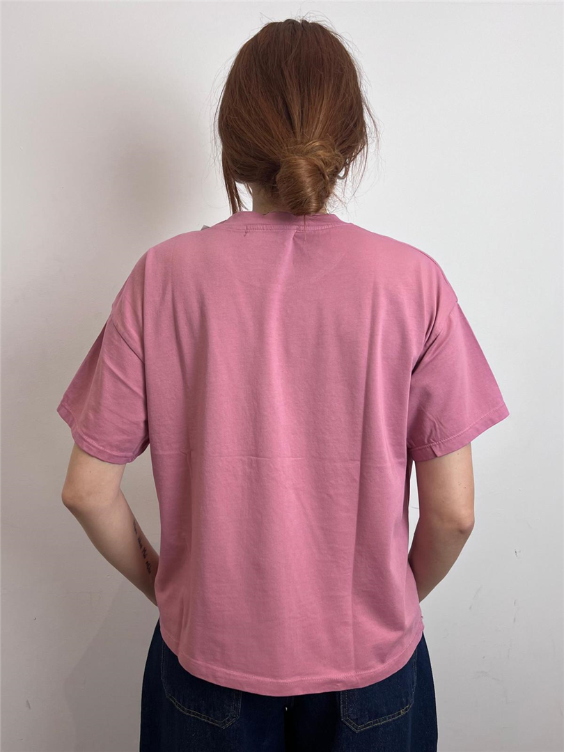 Maglia Scatola Paricollo M/corta - Haveone cod. MJS_Q017 main:sha1=ed515d7acbd94557dec576ed6b75515eee8f7d1c