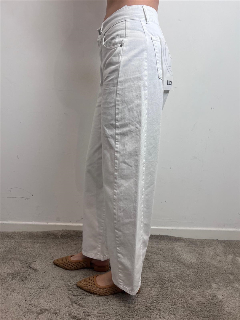 Jeans Lucy Cotone - Haveone cod. PLS_Q276 main:sha1=69ad2cb0036f2a78e9be3d5b4957d981ad26edaa