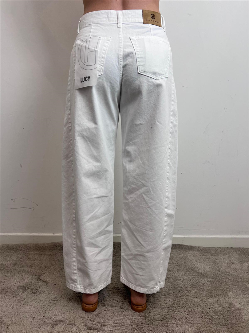 Jeans Lucy Cotone - Haveone cod. PLS_Q276 main:sha1=1f60cf5fb6382528b89b9f5ed40a43080ec04a5c