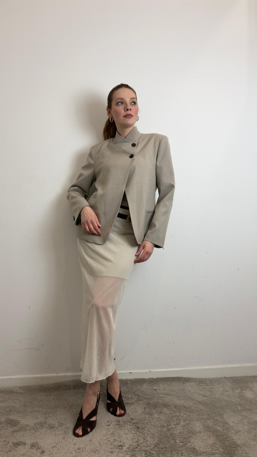 Giacca Coreana - Haveone cod. JMN_Q090 main:sha1=535c610d6515926886429b10498dcecc20486ffb