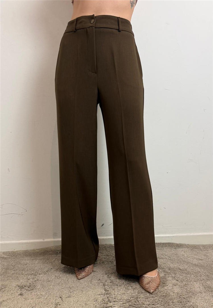 Pantalone Palazzo - Haveone cod. PCB_Q315 main:sha1=57d4b31c894c028291df6881b18bc99a245e459d