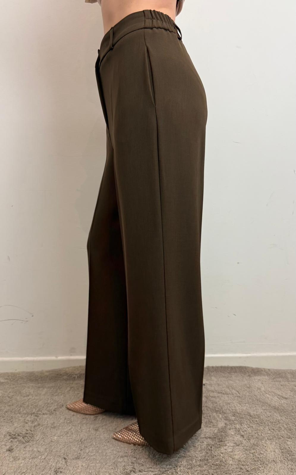 Pantalone Palazzo - Haveone cod. PCB_Q315 main:sha1=7d55e8d72d3c78033b96d66fdfc12757c05b3614