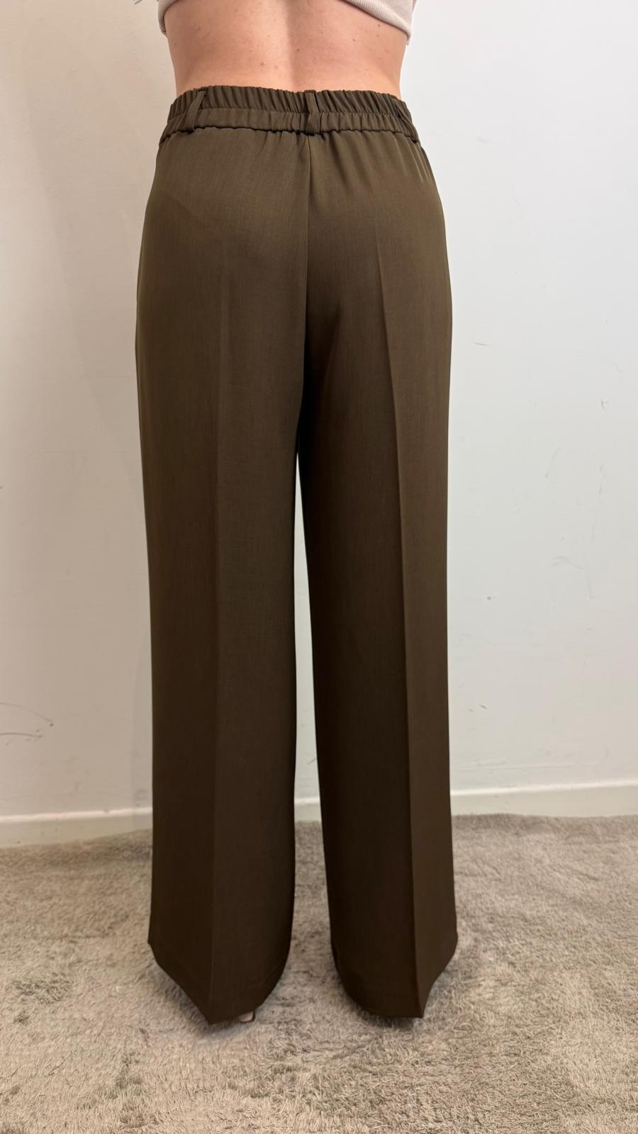 Pantalone Palazzo - Haveone cod. PCB_Q315 main:sha1=357f09893b41ee7f85e94a2caa7dab2f91ce26d5