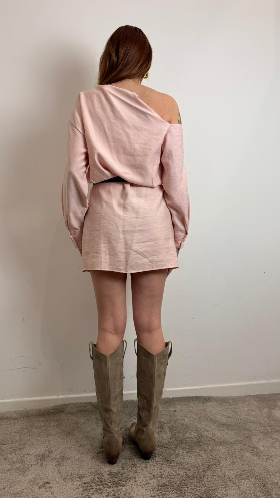 Abito Monospalla - Haveone cod. AVS_Q065 main:sha1=9485f06f196cdbd170f8b12eda427846854f01b2